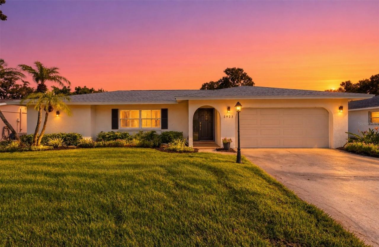 2923 Concord Street, Sarasota, FL 34231 Photo