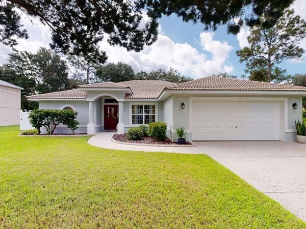 46 PRESIDENT LANE , PALM COAST, FL 32164