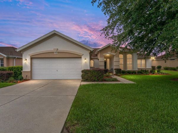 9588 SE 124TH LOOP , SUMMERFIELD, FL 34491