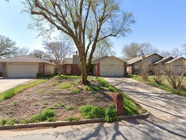 6330 S Madison Place N, Tulsa, OK 74136
