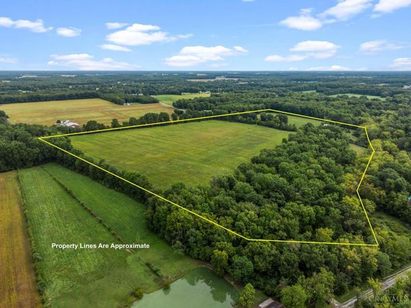 0 Bloomrose Road, Sterling Twp, OH 45176
