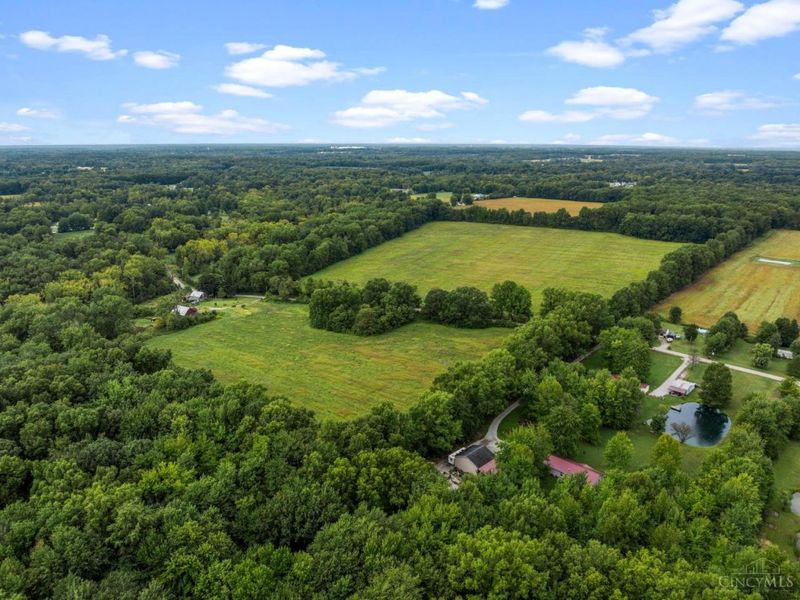 0 Bloomrose Road, Sterling Township, OH 45176 Photo 8