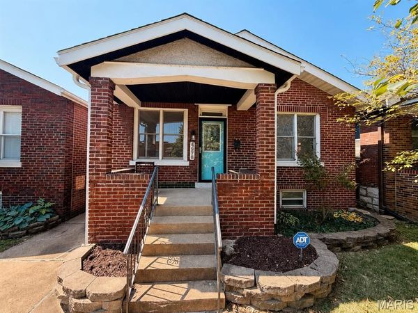 4978 Nagel Avenue, St Louis, MO 63109