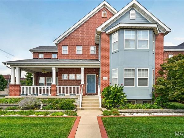 4065 Blaine Avenue, St Louis, MO 63110