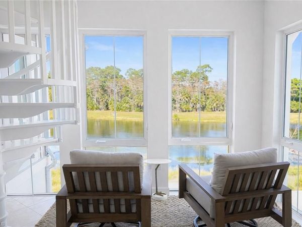 6573 DOMINICA DR , Unit 202, NAPLES, FL 34113