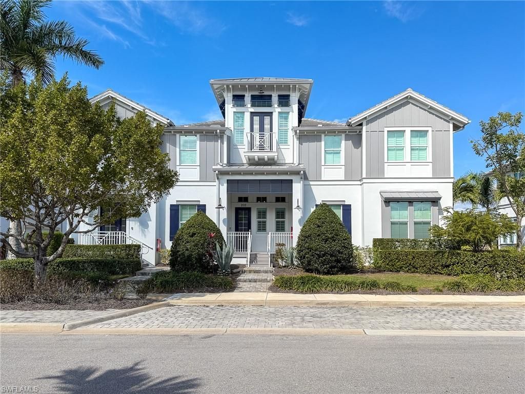 6573 Dominica Dr , Unit 202, Naples, FL 34113 Photo