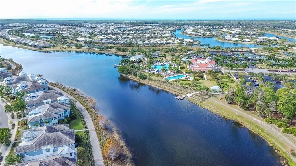 6573 Dominica Dr , Unit 202, Naples, FL 34113 Photo