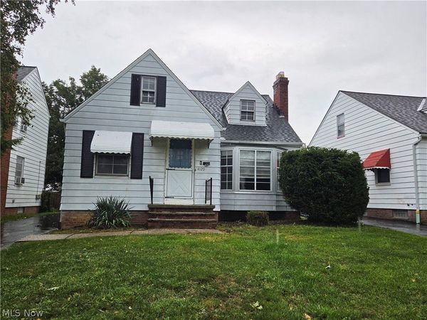 4129 Wilmington Road , South Euclid, OH 44121