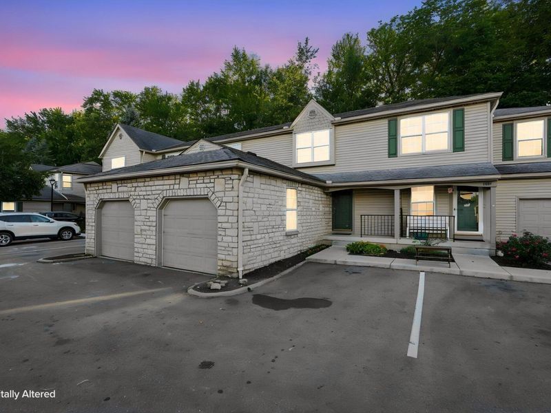 1863 Ridgebury Drive, Unit 45D, Hilliard, OH 43026 Photo 1