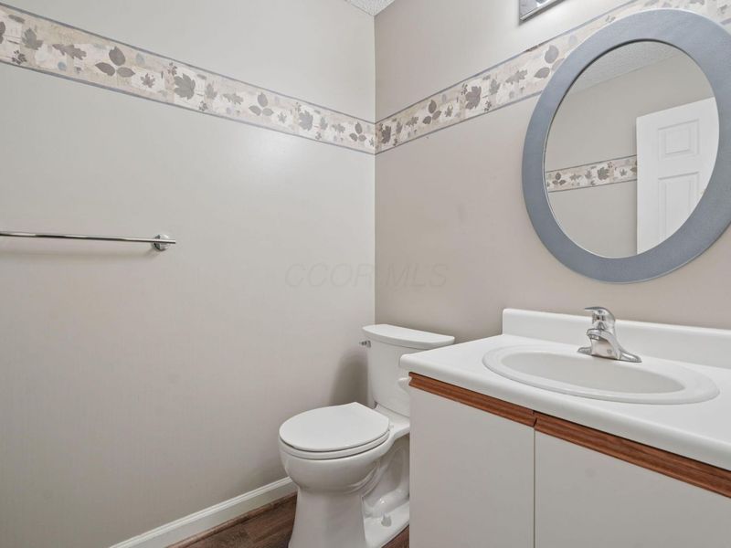 1863 Ridgebury Drive, Unit 45D, Hilliard, OH 43026 Photo 14