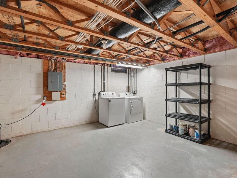 1863 Ridgebury Drive, Unit 45D, Hilliard, OH 43026 Photo 24