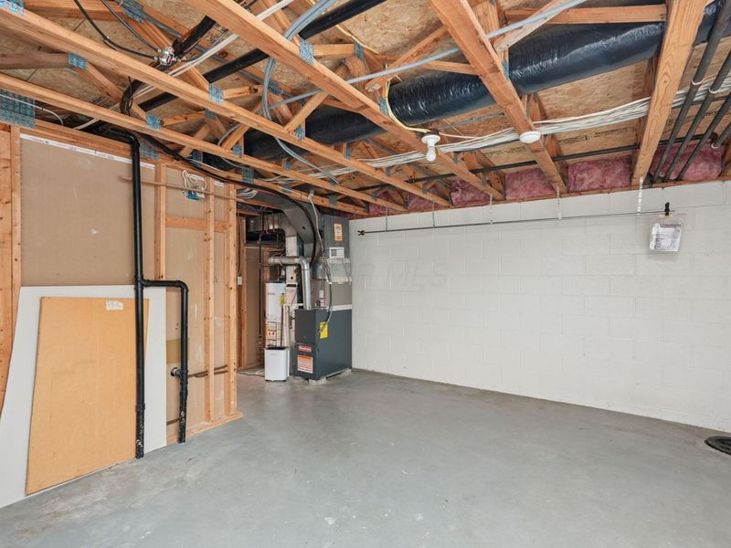 1863 Ridgebury Drive, Unit 45D, Hilliard, OH 43026 Photo 25