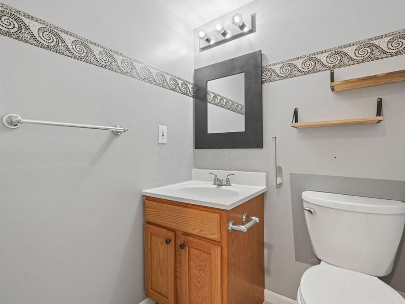 1863 Ridgebury Drive, Unit 45D, Hilliard, OH 43026 Photo 27