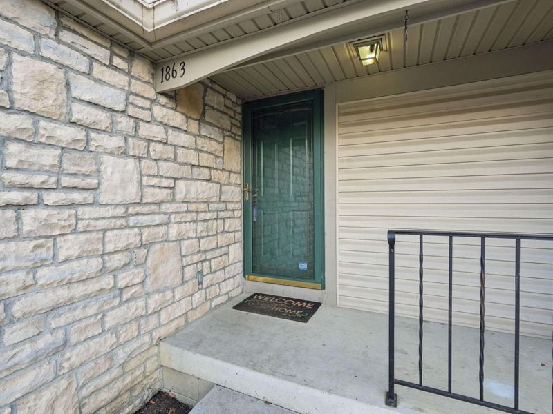 1863 Ridgebury Drive, Unit 45D, Hilliard, OH 43026 Photo 3