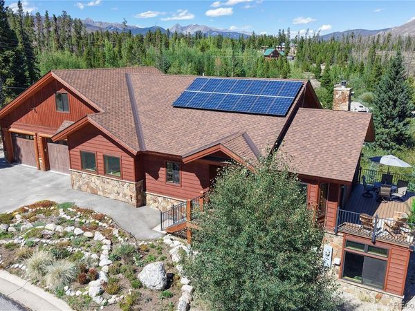 70 Mad Moose Lane , Grand Lake, CO 80447