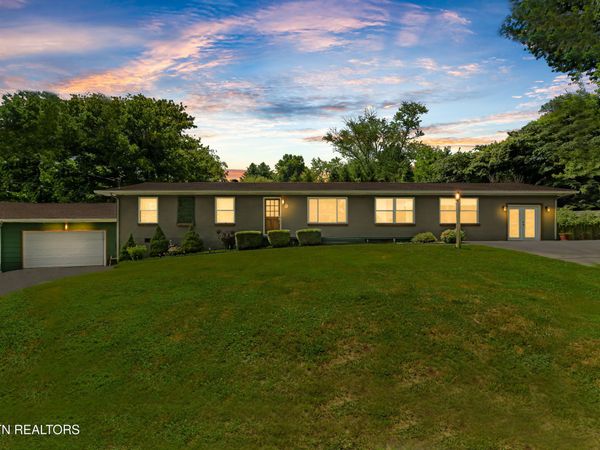 721 Kephard Circle, Knoxville, TN 37922