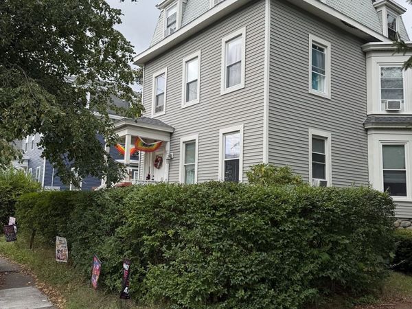 109 South Pleasant St, Unit 1, Haverhill, MA 01835