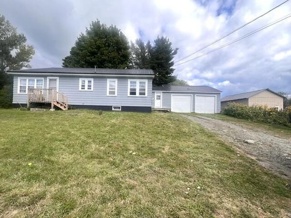 568 Calais Road, Hodgdon, ME 04730