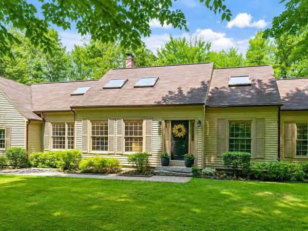 31 Pheasant Run Road , Belgrade, ME 04917