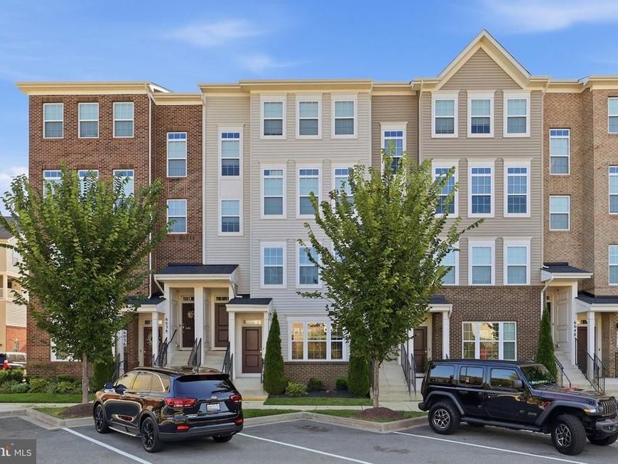 6042 Forum Square, Frederick, MD 21703 Main Photo