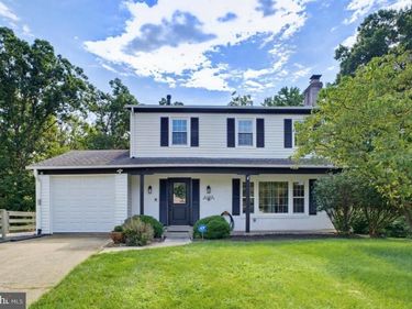 8109 OVERTON COURT, SPRINGFIELD, VA 22153