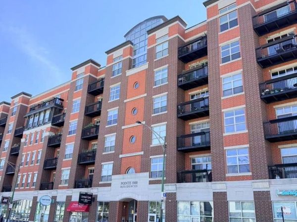 1935 S Archer Avenue , Unit 223, Chicago, IL 60616