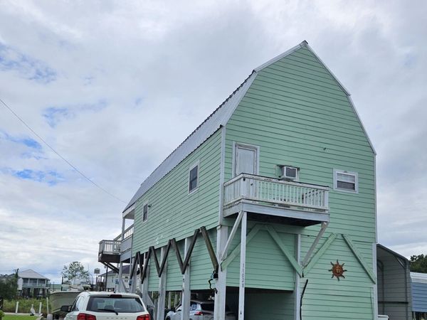 11028 Minnesota Street, Bay Saint Louis, MS 39520