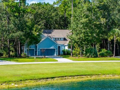 235 Camber Road, Huger, SC 29450