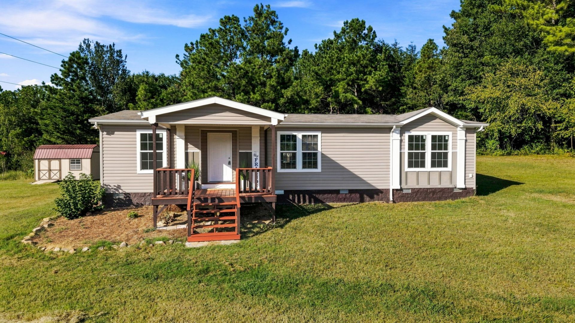 5966 Highway 30, Benton, TN 37307 Main Photo