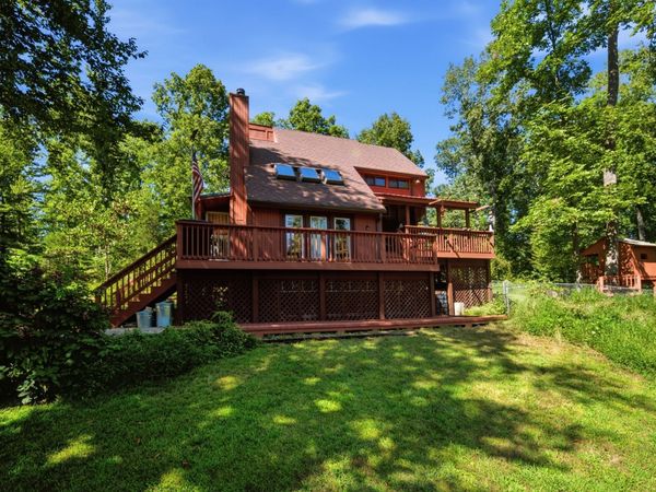 5425 Thorn Hollow Rd , Cumberland Furnace, TN 37051