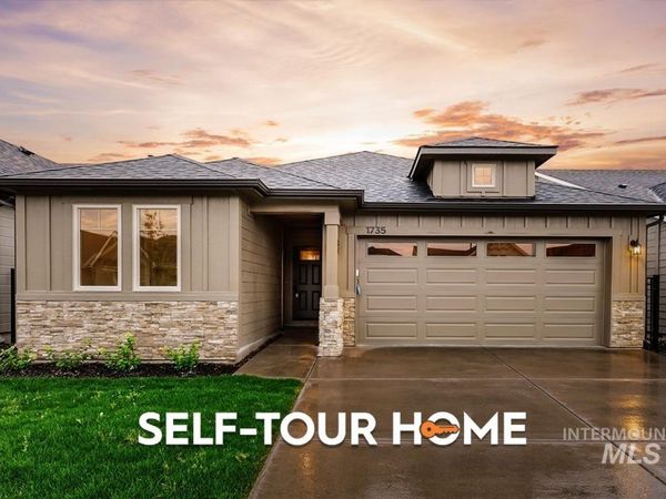 7136 S Gamely Ave., Meridian, ID 83642