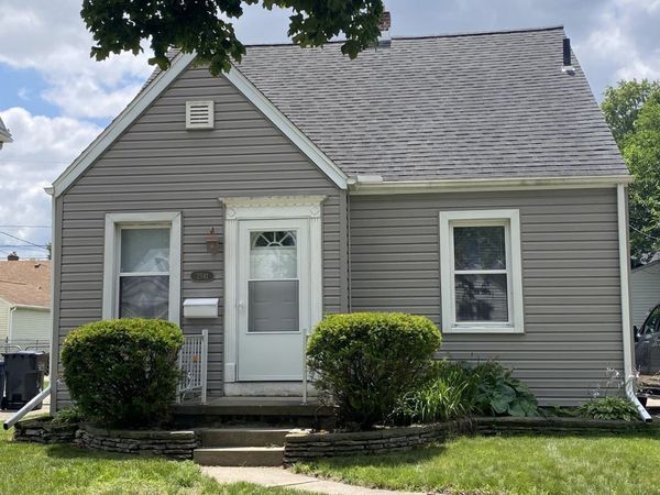 2541 Ivy Place , Toledo, OH 43613
