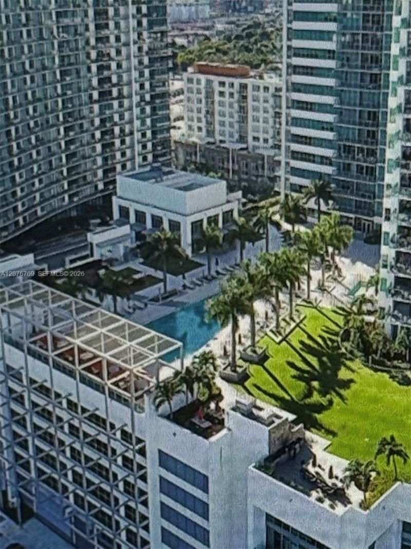 3301 NE 1st , Unit H2702, Miami, FL 33137 Photo