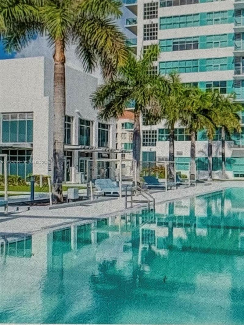 3301 NE 1st , Unit H2702, Miami, FL 33137 Photo
