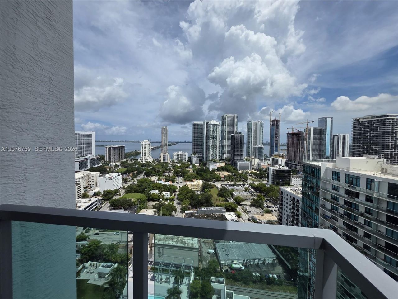 3301 NE 1st , Unit H2702, Miami, FL 33137 Photo