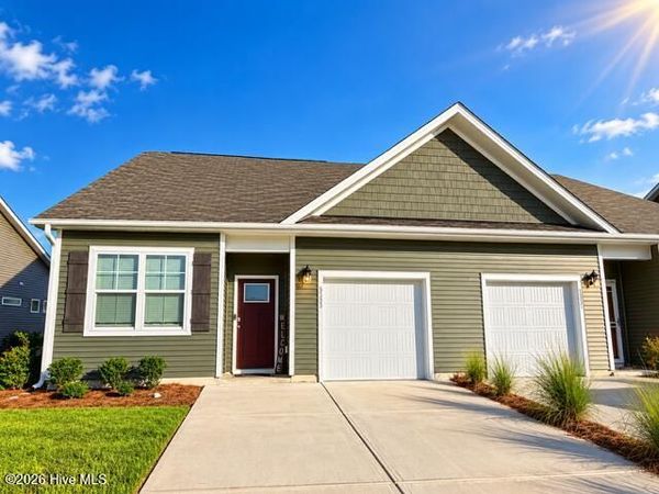 5333 Gladecress Drive, Unit 3501, Leland, NC 28451