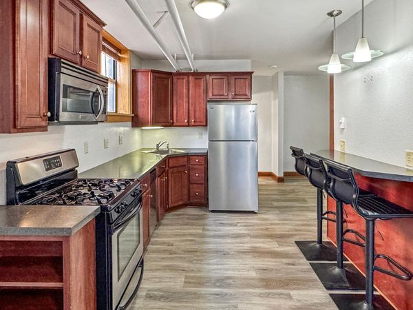 4227 Nicollet Avenue, Unit 1, Minneapolis, MN 55409
