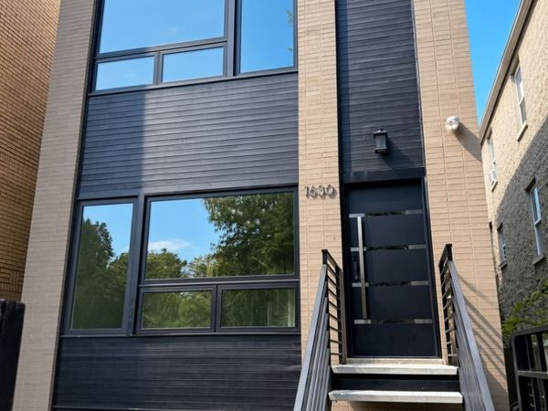 1630 N Humboldt Boulevard, Chicago, IL 60647