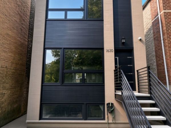 1630 N Humboldt Boulevard, Chicago, IL 60647