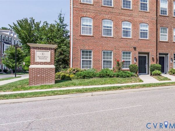 4300 Bon Secours Parkway , Unit A, Henrico, VA 23233