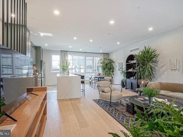 1102 E COLUMBIA, Unit LOT 1D, PHILADELPHIA, PA 19125