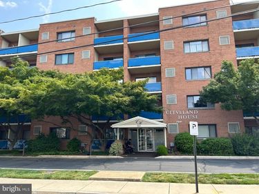 1931 N CLEVELAND STREET , Unit 402, ARLINGTON, VA 22201