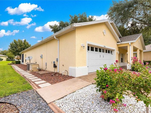 8306 SW 79TH CIRCLE , OCALA, FL 34476