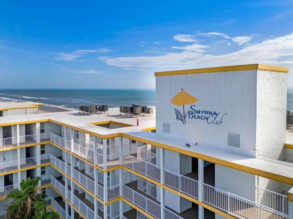5201 S ATLANTIC AVENUE , Unit 209A, NEW SMYRNA BEACH, FL 32169