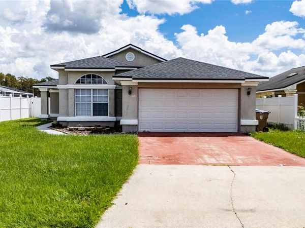 168 SEABREEZE CIRCLE , KISSIMMEE, FL 34743