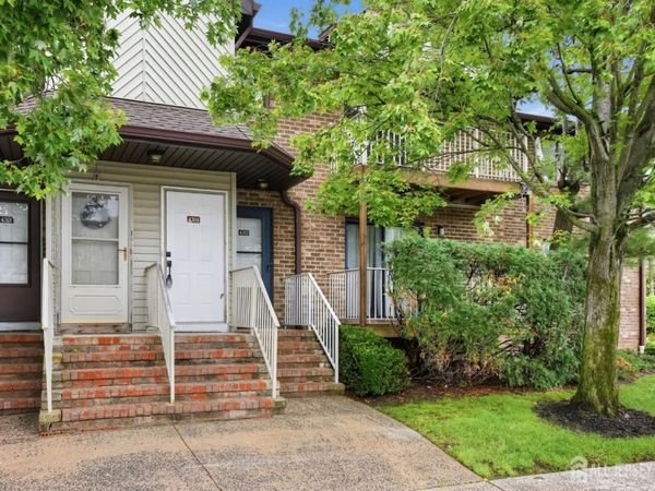 4304 Birchwood Court , North Brunswick, NJ 08902