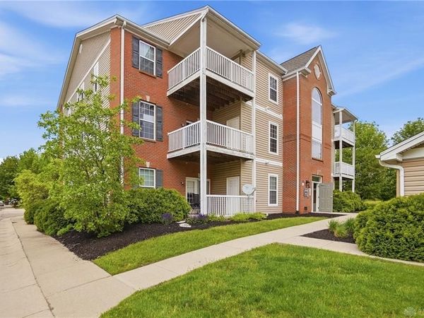 3770 Hayes Court, Unit K, Beavercreek, OH 45431