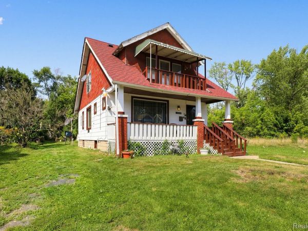 12539 Chelsea Street, Detroit, Mi 48213
