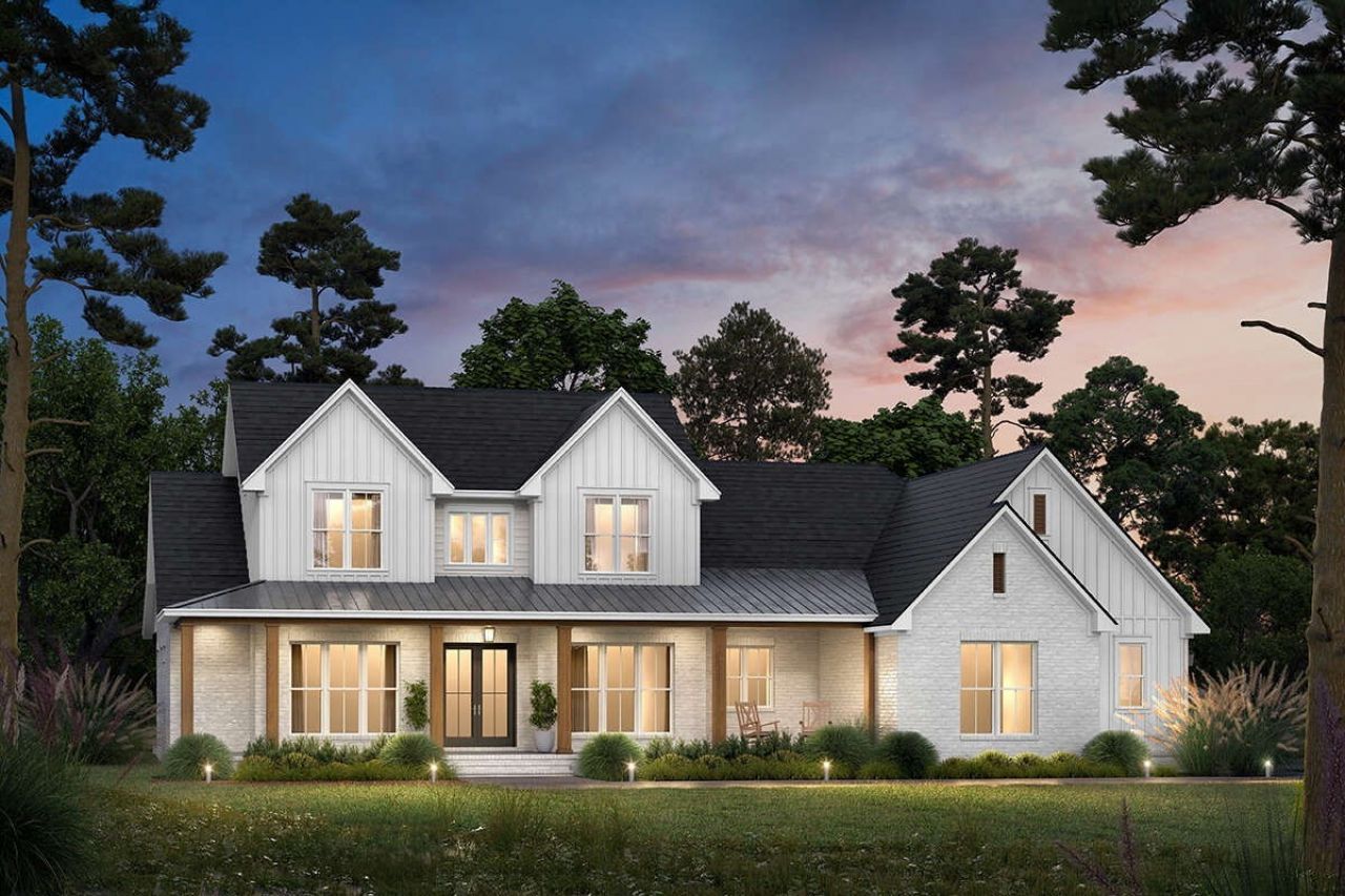 1812 Hickory Point Rd, Clarksville, TN 37043 Main Photo