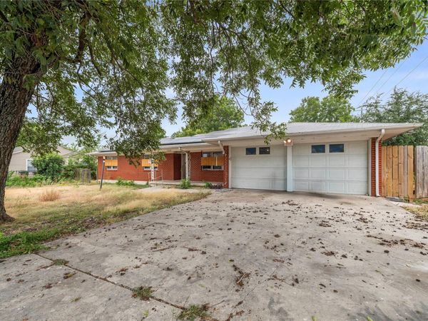 1202 S 51st ST , Temple, TX 76504